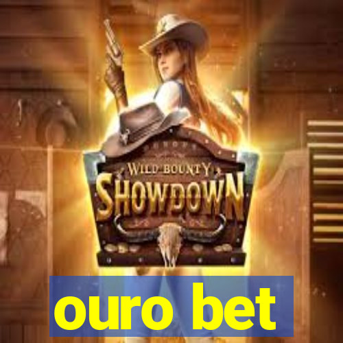 ouro bet