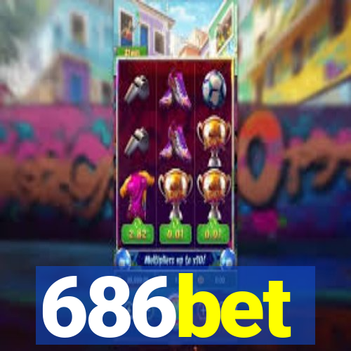 686bet