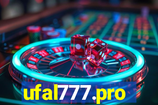 ufal777.pro