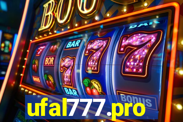 ufal777.pro