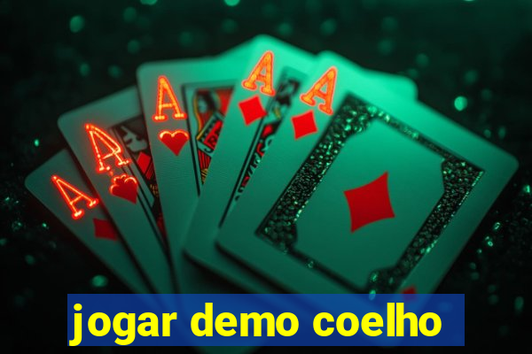 jogar demo coelho