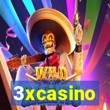 3xcasino