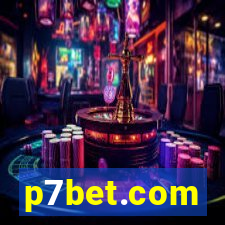 p7bet.com