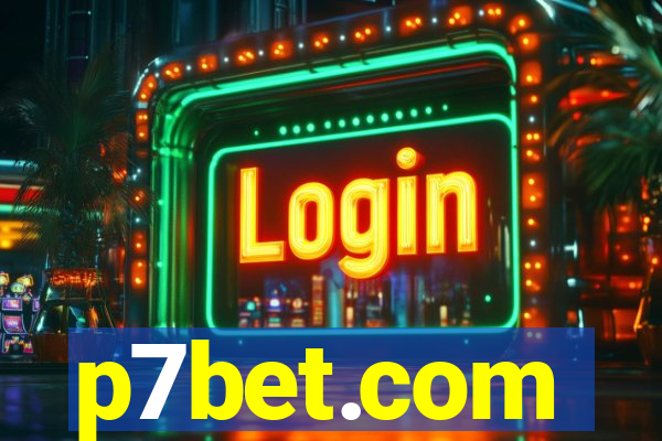 p7bet.com