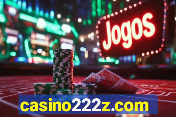 casino222z.com