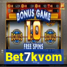 Bet7kvom