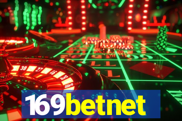 169betnet