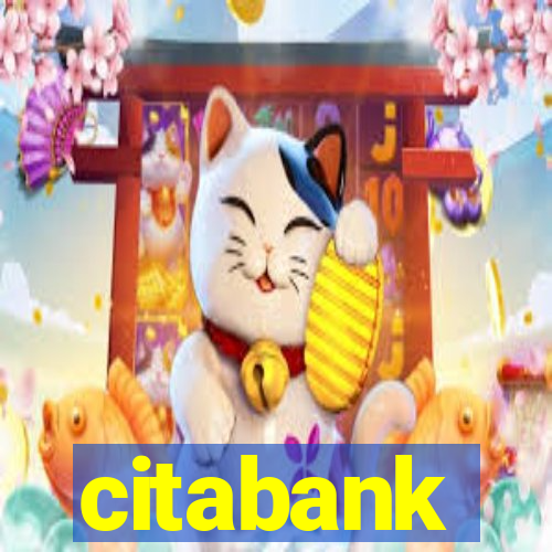 citabank participacoes ltda jogos online