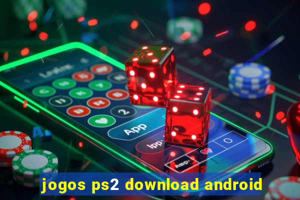 jogos ps2 download android