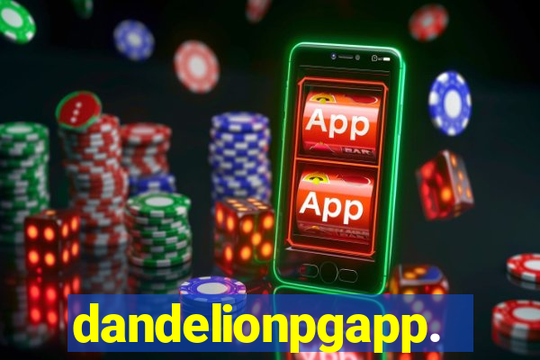 dandelionpgapp.com