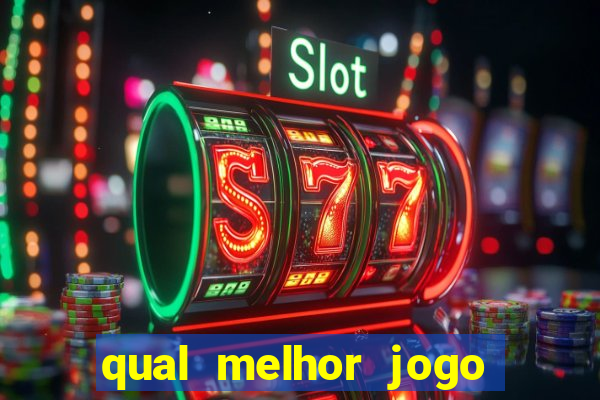 qual melhor jogo para ganhar dinheiro sem depositar