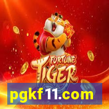 pgkf11.com