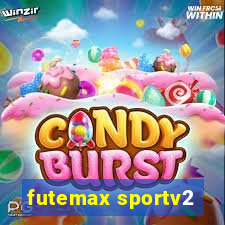 futemax sportv2