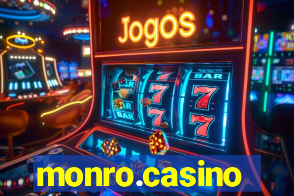 monro.casino