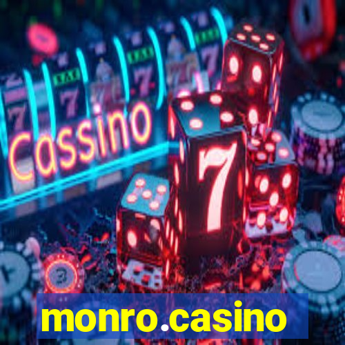 monro.casino