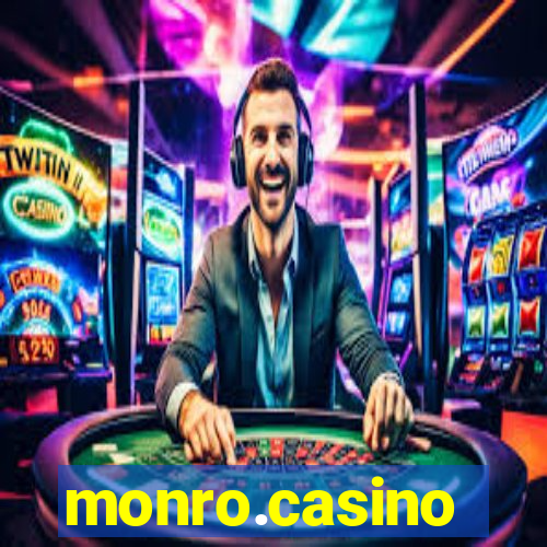 monro.casino