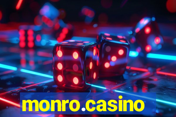 monro.casino