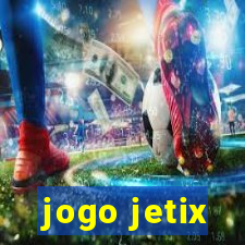 jogo jetix