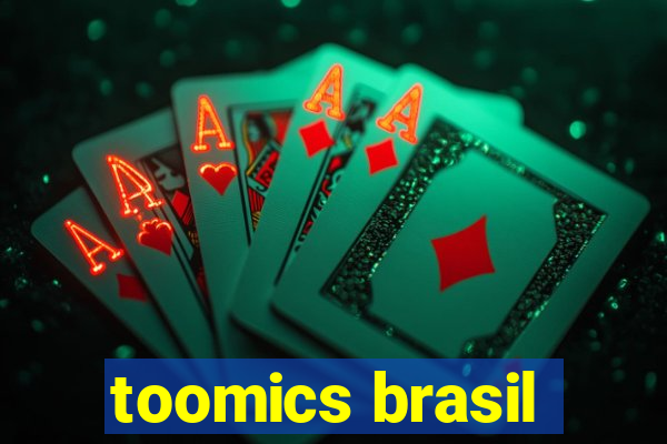 toomics brasil