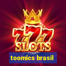 toomics brasil