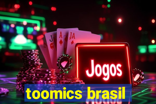 toomics brasil