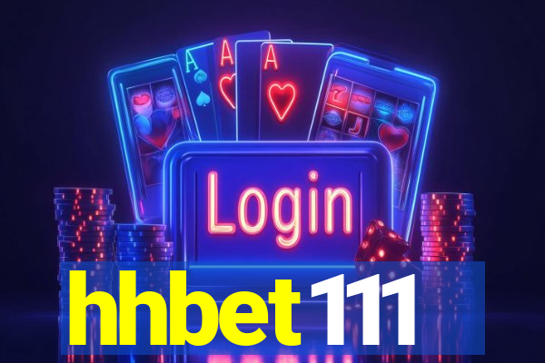 hhbet111