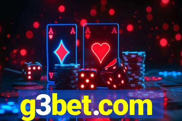 g3bet.com