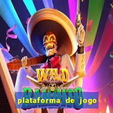 plataforma de jogo de r$ 2