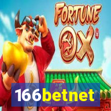 166betnet