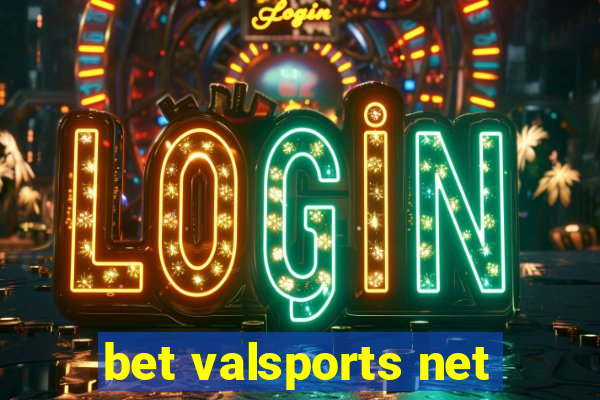 bet valsports net