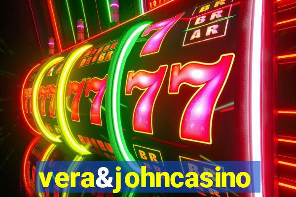 vera&johncasino