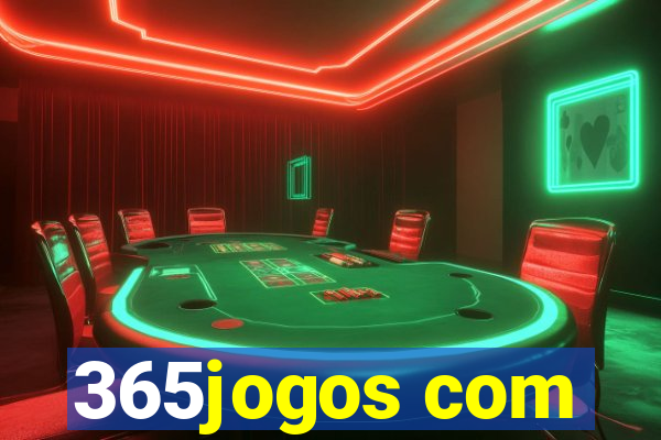 365jogos com