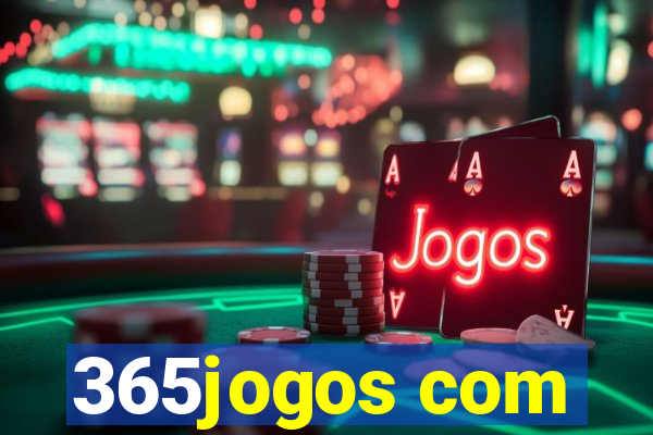 365jogos com