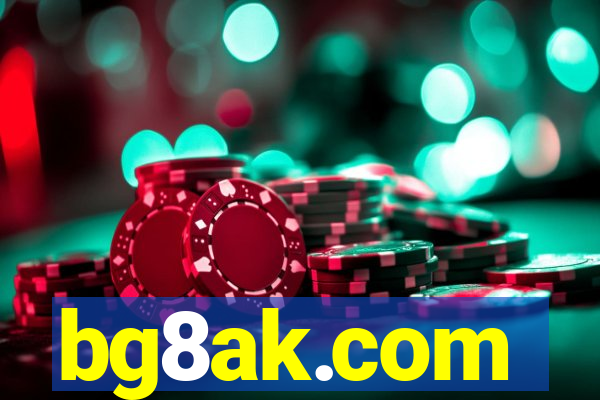 bg8ak.com