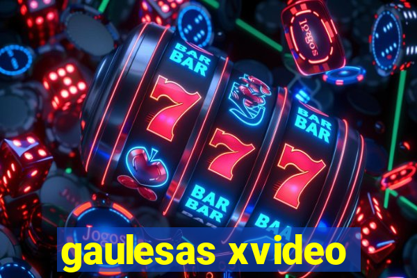 gaulesas xvideo