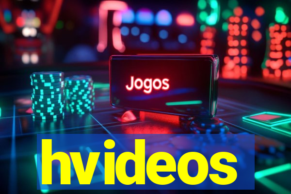 hvideos