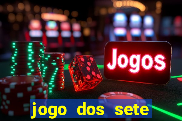 jogo dos sete erros dificil