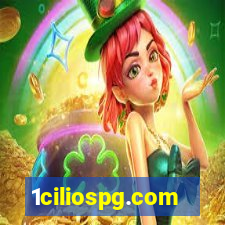 1ciliospg.com