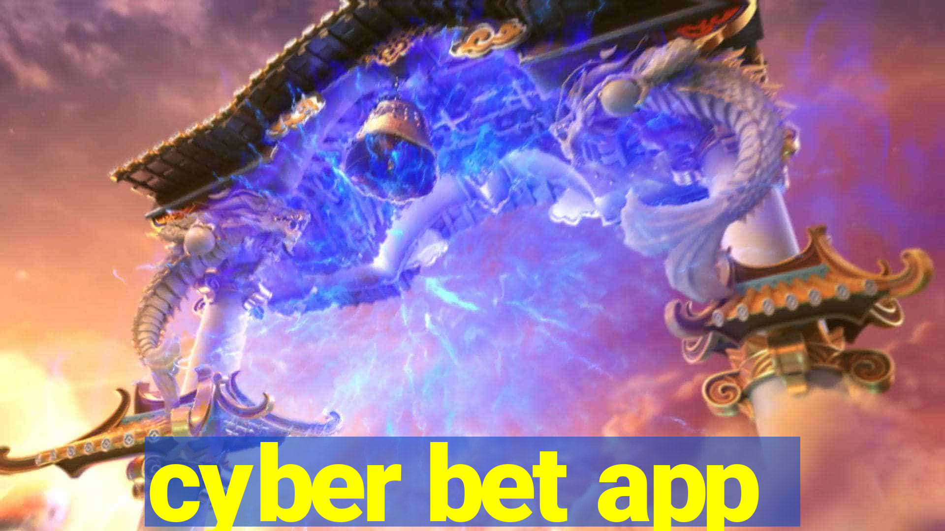 cyber bet app