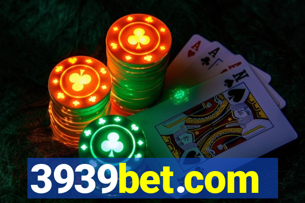 3939bet.com