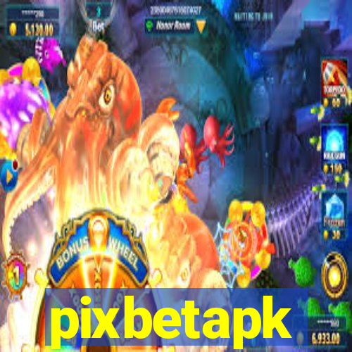 pixbetapk