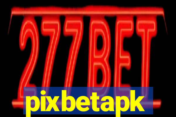 pixbetapk