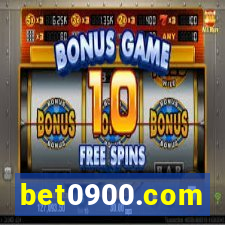 bet0900.com