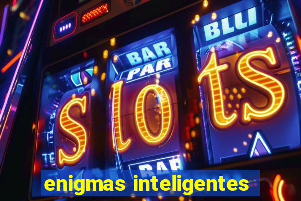 enigmas inteligentes