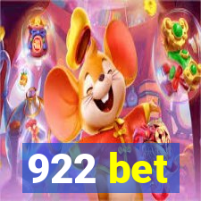 922 bet