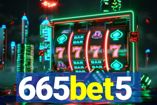 665bet5