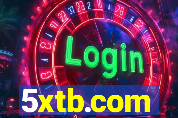 5xtb.com