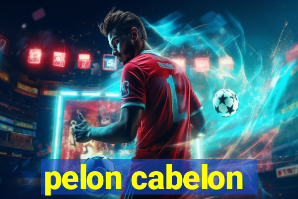 pelon cabelon