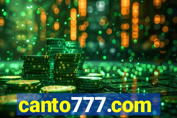 canto777.com