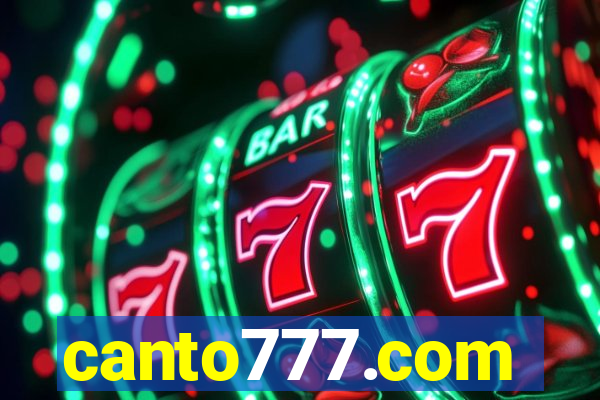 canto777.com